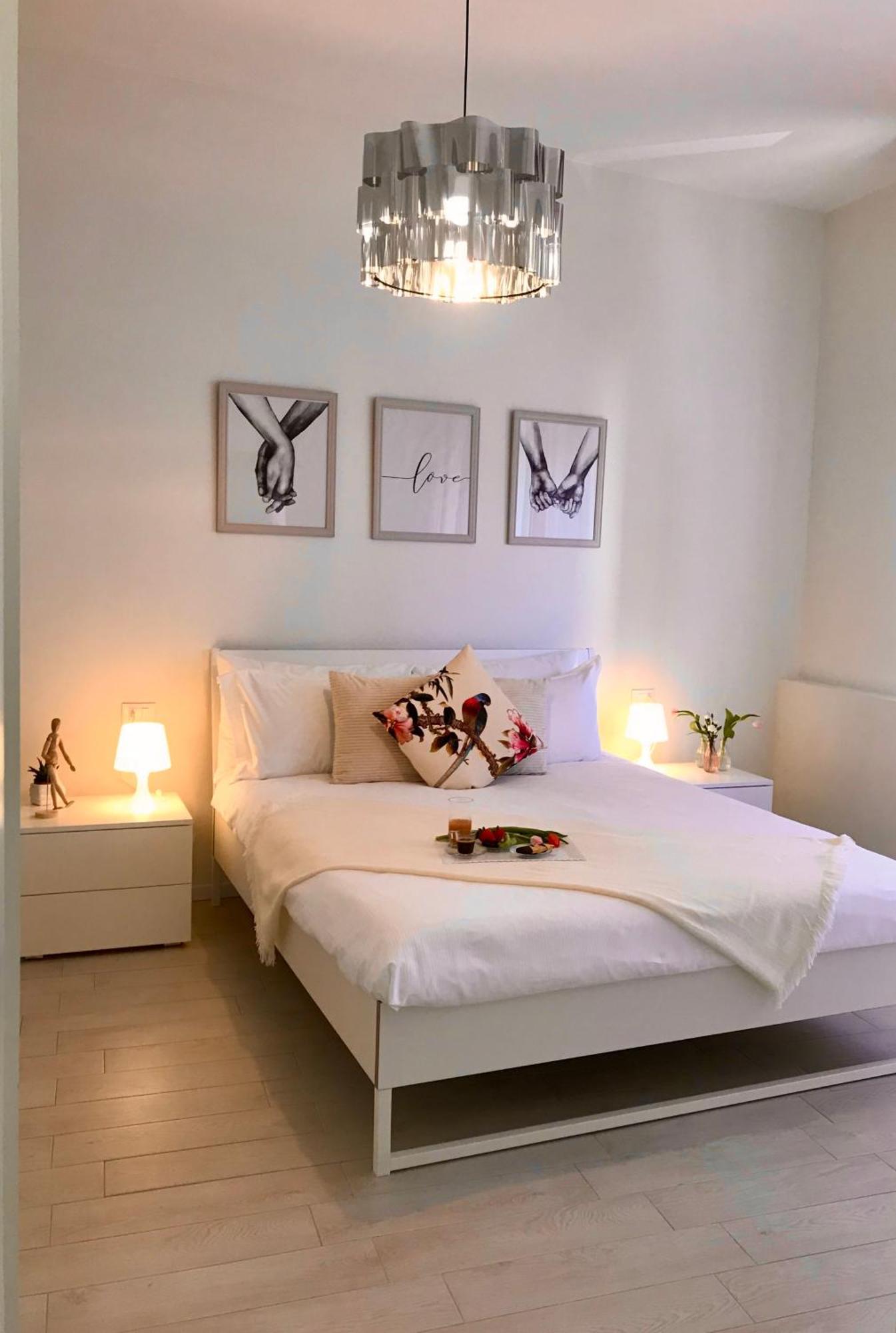 Suite Locchi. Vicino Tramvia/Careggi/Meyer Firenze Eksteriør billede
