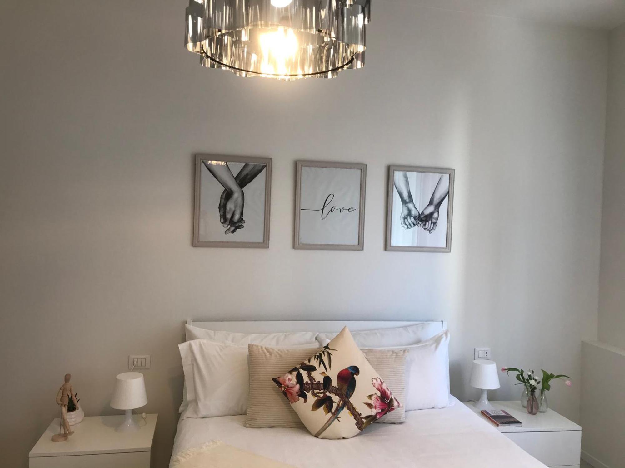 Suite Locchi. Vicino Tramvia/Careggi/Meyer Firenze Eksteriør billede