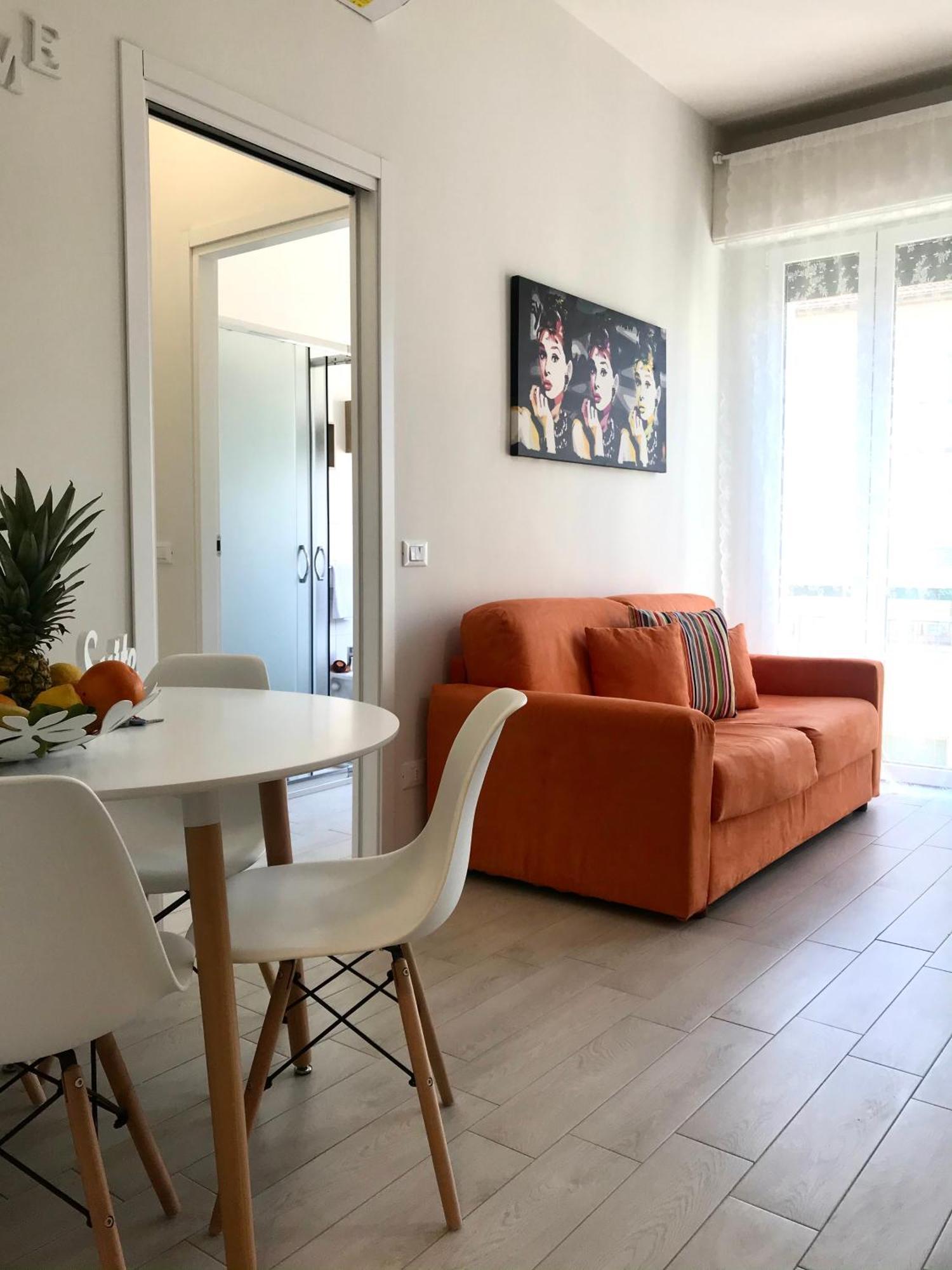 Suite Locchi. Vicino Tramvia/Careggi/Meyer Firenze Eksteriør billede