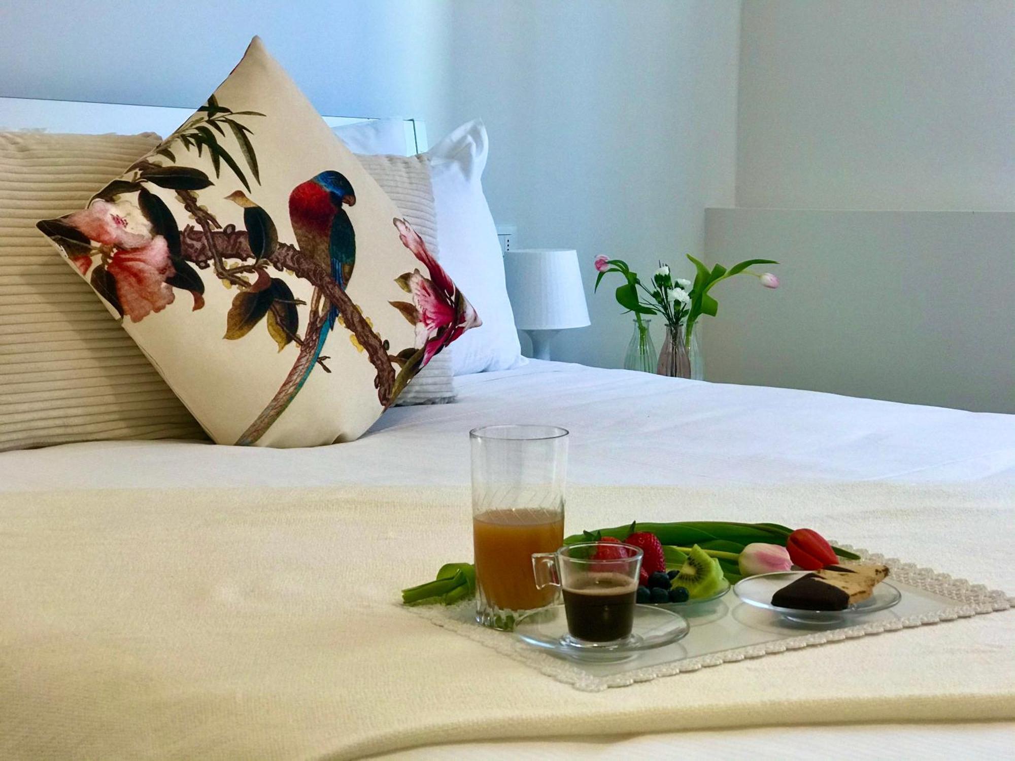 Suite Locchi. Vicino Tramvia/Careggi/Meyer Firenze Eksteriør billede